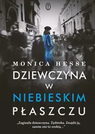 Powieści i opowiadania - Dziewczyna w niebieskim płaszczu - miniaturka - grafika 1