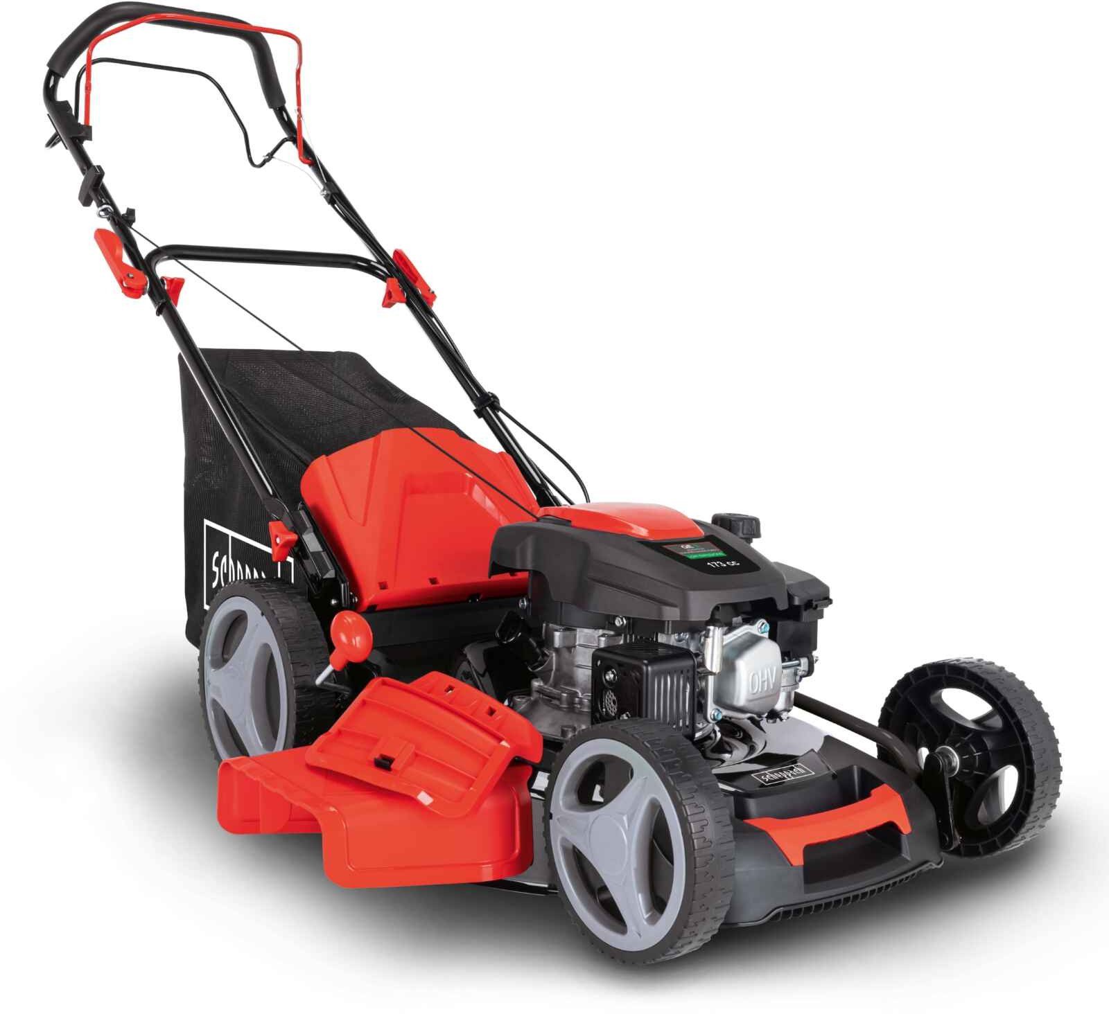 Scheppach Self-propelled lawn mower MS173-51