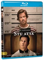 Filmy obyczajowe Blu-ray - OJCIEC STU (BLU-RAY) napisy PL - miniaturka - grafika 1