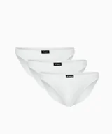 Majtki męskie - Atlantic, Slipy męskie mini, 3-Pack, rozmiar XXL - miniaturka - grafika 1