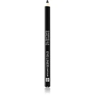Kredki do oczu - Gabriella Salvete Eyeliner Contour kredka do oczu odcień 01 - miniaturka - grafika 1