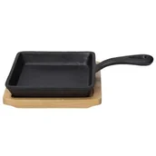 Patelnie - TOGNANA Patelnia TOGNANA Fusion Taste 14 cm - miniaturka - grafika 1