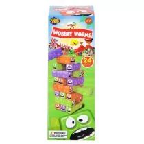 Mega Creative Wieza 10x28x10 pudełko 36/72 - Gry planszowe - miniaturka - grafika 1