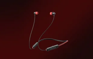 Remax Neckband ENC RB-S12 - Słuchawki - miniaturka - grafika 5