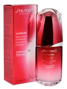 Serum do twarzy - Shiseido Shiseido Ultimune Power Infusing Concentrate 3.0 50 ml - miniaturka - grafika 1