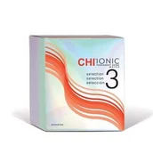 Kosmetyki do stylizacji włosów - CHI Permanent Shine Wave 3, trwała do włosów opornych i grubych - miniaturka - grafika 1