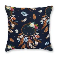 Poszewki na poduszki - ŚWIAT SYPIALNI Poszewka Bawełnian Jasiek Belluno 70 Sny 40x40 - miniaturka - grafika 1