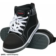 Obuwie robocze - Buty bezpieczne trzewiki REIS KRAFTER - miniaturka - grafika 1