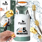 Opryskiwacze - Plonos Opryskiwacz ciśnieniowy ręczny 5l Plonos PL-605 EDUKAMP - miniaturka - grafika 1