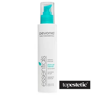 Pevonia Botanica Phyto-Gel Cleanser 200ml - Pozostałe kosmetyki do pielęgnacji twarzy - miniaturka - grafika 1