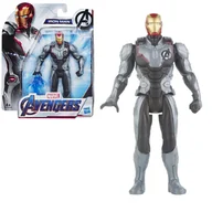 Figurki dla dzieci - Marvel Avengers Figurka Iron Man E3926 - miniaturka - grafika 1