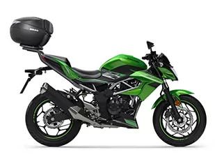 Shad Top Master Kawasaki Z125 - Kufry i sakwy motocyklowe - miniaturka - grafika 1