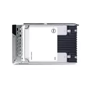 Dyski serwerowe - Dell dysk twardy 960GB SSD SATA Read Intensive 6Gbps 512e 2.5" Hot-plug (345-BEFW) - miniaturka - grafika 1