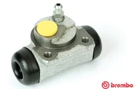Cylinderki hamulcowe - BREMBO Cylinderek hamulcowy BREMBO A12254 440297 A12254 - miniaturka - grafika 1