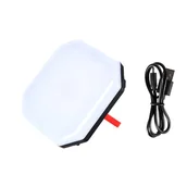 Latarki - Latarka kempingowa LED NILS Camp NC0007 220 lm - miniaturka - grafika 1