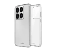 Etui i futerały do telefonów - SBS Skinny do Xiaomi 15 Ultra Przezroczysty - miniaturka - grafika 1
