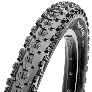 Maxxis Opona Ardent czarny / Rozmiar koła: 26" / Szerokość: 2,25 / Tubeless ready: tak / Typ: zwijana TB72569100 - Opony rowerowe - miniaturka - grafika 1