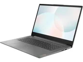 Laptopy - Lenovo Ideapad 3-17 Ryzen 3 5425U | 17,3"-HD+ | 8 GB | 512 GB | no Os 82RQ002QPB - miniaturka - grafika 1