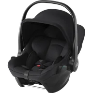 Foteliki samochodowe - Britax Römer Baby-Safe Core fotelik samochodowy Space Black 0-13 kg - miniaturka - grafika 1