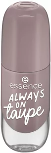 essence gel nail colour - Lakier do paznokci 37 - Lakiery do paznokci - miniaturka - grafika 1