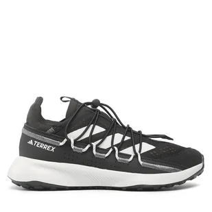 Sneakersy adidas Terrex Voyager 21 Travel Shoes HQ0941 Czarny - Sneakersy damskie - miniaturka - grafika 1
