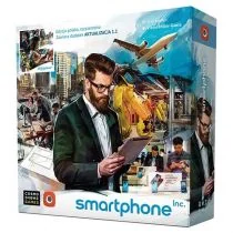 Portal l Smartphone INC - Gry planszowe - miniaturka - grafika 2