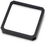 Chłodzenie wodne - EK Water Blocks EK-Quantum Magnitude Accent - czarny - miniaturka - grafika 1