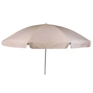 Parasole ogrodowe - Van Assendelft Hollander Bogaert Bo-Camp Parasol, 200 cm, piaskowy - miniaturka - grafika 1