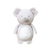 Maskotki i pluszaki - BabyOno Przytulanka dla niemowląt Koala Jules NN-ABO-EPPK-001 - miniaturka - grafika 1