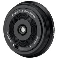 Obiektywy - VILTROX AF 28mm f/4.5 Nikon Z - miniaturka - grafika 1