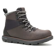 Kalosze męskie - Buty męskie Kamik Brody Rozmiar butów (UE): 42 / Kolor: brązowy - miniaturka - grafika 1