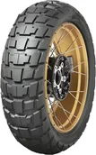 Opony motocyklowe - Dunlop Trailmax Raid 130/80R17 65S tylne koło - miniaturka - grafika 1