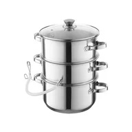 Garnki - Sokownik 8 l indukcja - miniaturka - grafika 1