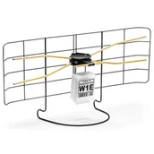 Anteny TV - Davbol TV W1E - miniaturka - grafika 1