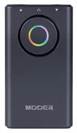 Efekty gitarowe - Mooer P1 Prime Intelligent Pedal Gray multiefekt - miniaturka - grafika 1