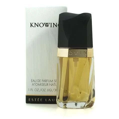 Estee Lauder Knowing woda perfumowana 75ml