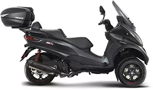 SHAD V0MP58ST TOP Master Piaggio MP3 300/350/500HPE Sport/Biznes '18 - Kufry i sakwy motocyklowe - miniaturka - grafika 1