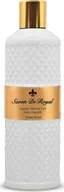 Kosmetyki do kąpieli - AKSAN Savon De Royal żel pod prysznic White Pearl, 500 ml - miniaturka - grafika 1