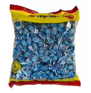 JEDNOŚĆ LUZ KARMELKI ICE FRESH CANDY 1KG - Cukierki - miniaturka - grafika 1