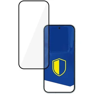Szkło hartowane 3MK HardGlass Max Lite do Google Pixel 9 Pro - Szkła hartowane na telefon - miniaturka - grafika 1