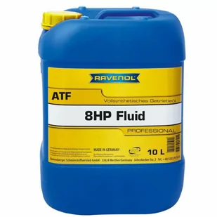 RAVENOL ravenol 1211124  010  01  999 przekładniowe 1211124-010-01-999 - Oleje przekładniowe - miniaturka - grafika 1