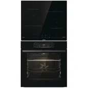 Zestawy AGD - Gorenje Kuchnia BOS6737E06BG + IT40SC - miniaturka - grafika 1