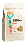 Układ nerwowy - PRONESS MyVita Żeń-szeń syberyjski korzeń 250 g - miniaturka - grafika 1