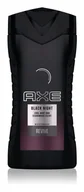 Żele pod prysznic dla mężczyzn - Axe Black Night 250 ml żel pod prysznic - miniaturka - grafika 1