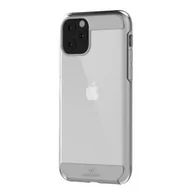 Etui i futerały do telefonów - Rock BLACK Air Robust do Apple iPhone 11 - miniaturka - grafika 1