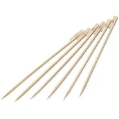 Akcesoria do grilla - Weber Szpadki bambusowe 6608 - miniaturka - grafika 1