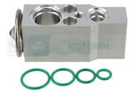 Akcesoria do klimatyzacji i ogrzewania - Zawór rozprężny, klimatyzacja NRF 38501 - miniaturka - grafika 1