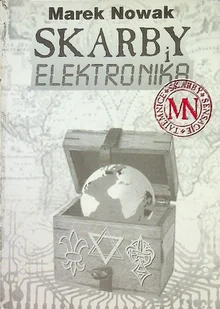 Skarby elektronika - Archeologia - miniaturka - grafika 1