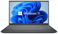 Laptopy - MSI Modern 14 i5-1155G7/8/512/W11 B11MOU-1005PL - miniaturka - grafika 1