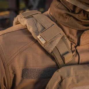 M-Tac - Kamizelka taktyczna Cuirass QRS XL - Coyote - 10180005 - Odzież taktyczna i umundurowanie - miniaturka - grafika 15